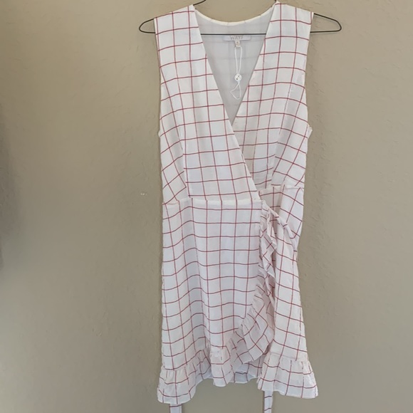 Wayf Dress - Picture 3 of 4